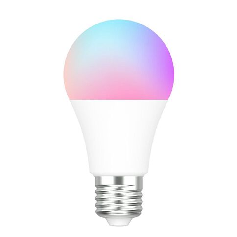 Tech.Inc Smart Bulb E27 Multi-Coloured