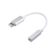 Tech.Inc Lightning To 3.5mm Adapter TIEM104A