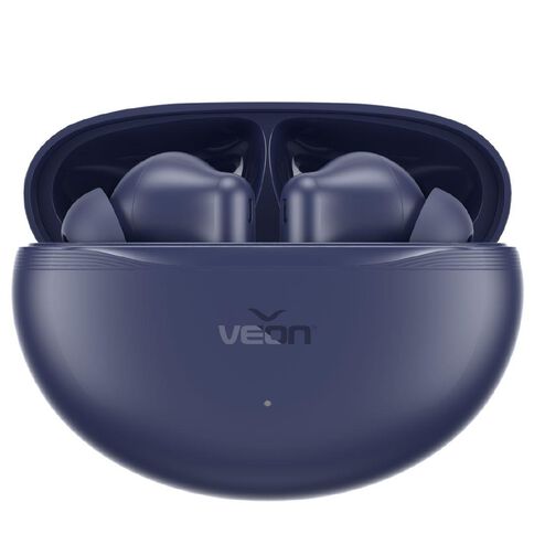 Veon True Wireless Earbuds VNTW986BLE Blue