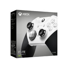 Xbox Elite Wireless Controller Series 2 Core White