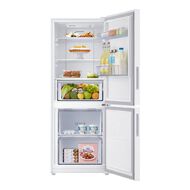 Samsung Bottom Mount Fridge Freezer 280L