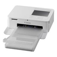Canon Selphy CP1500 Photo Printer White