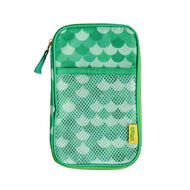 Krinkles Mermaid Rectangular Pencil Case