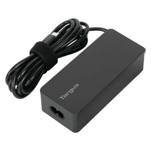 Targus 65W USB-C Laptop Charger