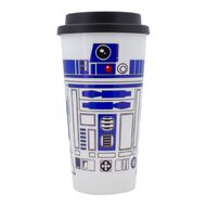 Paladone R2D2 Plastic Travel Mug