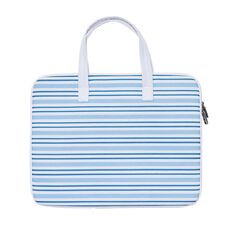 Everyday Getaway Notebook Bag Stripe