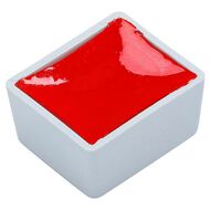 BLOCKX Watercolour Half Pan S3 327 Red