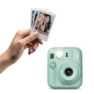 Fujifilm Instax Mini 13 Lagoon Green Camera
