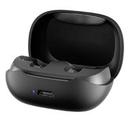Skullcandy Smokin  Buds True Wireless Earbuds True Black