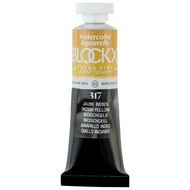 BLOCKX Watercolour Tube 15ml S3 317 Indian Yellow Yellow