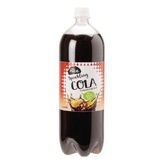 Nice 99% Sugar Free Cola Carbonated Soft Drink 1.5L
