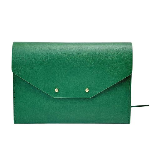 Uniti Stationery Pu A5 Journal Wallet