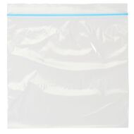 Living & Co 50% Plant-Based Sandwich Bags 100 Pack