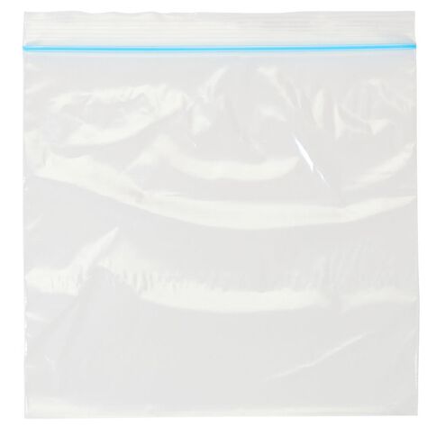 Living & Co 50% Plant-Based Sandwich Bags 100 Pack