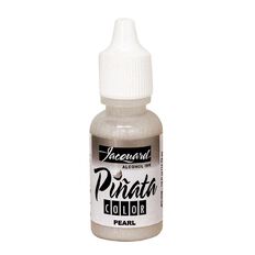 Jacquard Pinata Alcohol Ink 14.79ml Pearl