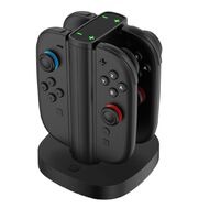 PowerWave Quad Charging Stand for Nintendo Switch 2