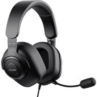 Playmax MX1 Pro Wired Gaming Headset Black