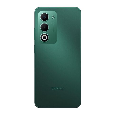 OPPO A5 5G Aurora Green Green
