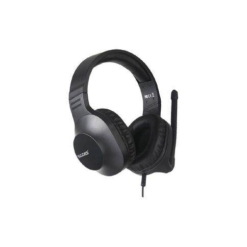 SADES Spirits Gaming Headset Black