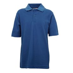 Schooltex Kids' Pique Polo