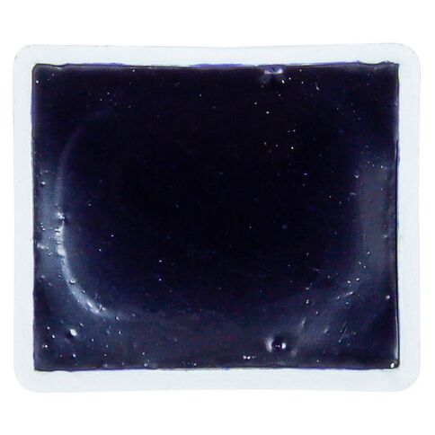 BLOCKX Watercolour Half Pan S2 251 Ultramarine Blue Light Blue Light