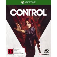 XboxOne Control