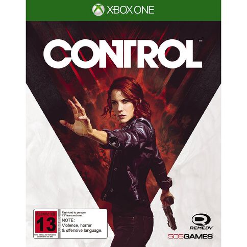 XboxOne Control