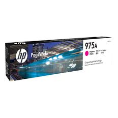 HP 975A Pagewide Cartridge Magenta (3000 Pages)