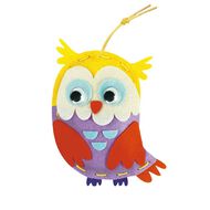Avenir Lacing My First Charm Animal Friends Assorted