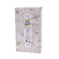 Soft Touch Facial Tissues 2-Ply 120 Pack