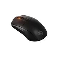Steelseries Rival 3 Gen 2 Wireless Mouse Black