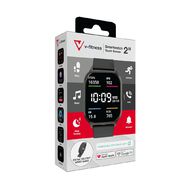 Laser V-Fitness 2 Inch Smart Watch