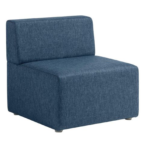 Eden Seattle Single Keylargo Navy