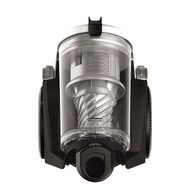 Kensington Bagless Canister Multi Cyclonic Vacuum 2400W