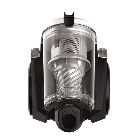 Kensington Bagless Canister Multi Cyclonic Vacuum 2400W
