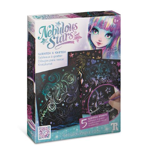 Nebulous Stars Little Box Assorted