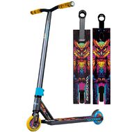 MADD Gear Whip Elite Scooter Owl