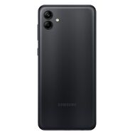 Warehouse Mobile Samsung Galaxy A04 32GB Bundle Black