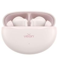 Veon True Wireless Earbuds VNTW986PNK Pink