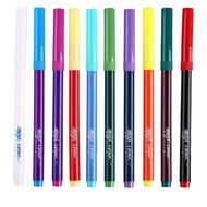 Magic Colour Fiber Markers