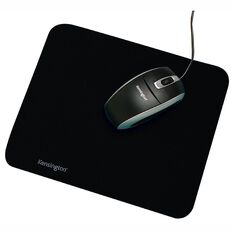 Kensington Mouse Pad Anti-Static Black