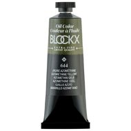 BLOCKX Oil Tube 35ml S6 614 Azomethine Yellow