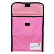 WS Book Bag 270mm x 310mm Pink