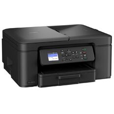 Brother DCP-J1360DW Inkjet Multifunction Printer Brother DCP-J1360DW Inkjet Multifunction Printer