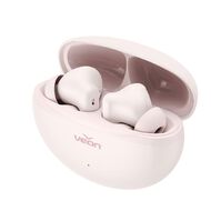Veon True Wireless Earbuds VNTW986PNK Pink