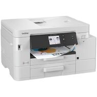 Brother Inkvestment MFC-J4555DW Colour Multi-Function A4 Inkjet Printer