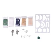 Uniti Polymer Clay Jewellery Kit