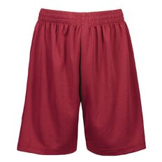 Schooltex Breezeway Plain Shorts