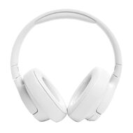 JBL Tune 720BT Wireless Over Ear Headphones White