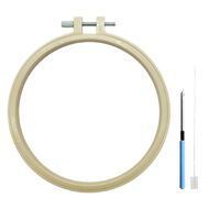 Uniti Punch Needle Cushion Cover